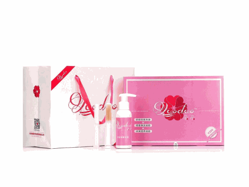 俏美时代护肤品